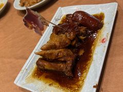 -抱德·潮汕味(敦和店原惠城鱼仔)