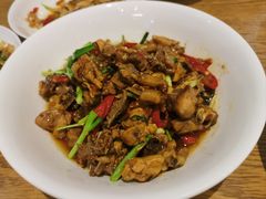 -辣公子·千岛湖私房菜(滨江店)