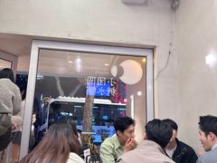 -小团圆糖水铺(襄阳南路店)
