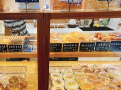 -慢熟面包店bud bread(孩儿巷店)