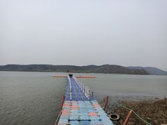-棋盘山风景区