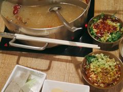 -野妹火锅(南园店)