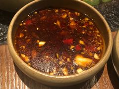 -盡膳口福跷脚牛肉火锅(北美新天地店)