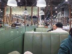 -圣罗巴甄选自助(麦凯乐店)