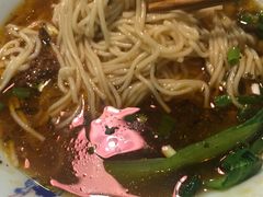 -兵哥豌豆面(建设巷店)