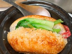 -煲王粤菜餐厅(中侨中心店)