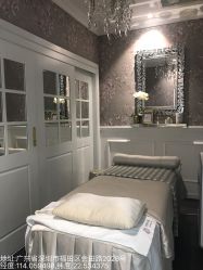 -悦荟YUET SPA