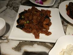 -功德林(南京西路店)