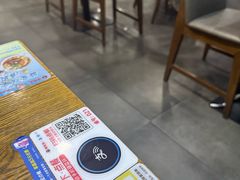 -李先生牛肉面大王(马栏店)