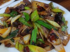 -王菊美食街·王菊面馆(总店)