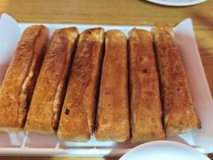 -铸钟褡裢火烧(西三环紫竹桥店)