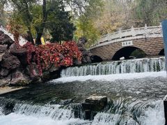-水磨沟公园