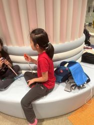 -奈尔宝家庭中心·亲子餐厅(北京东坝万达店)