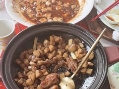 -荷风细雨·中国茶宴(碧云店)