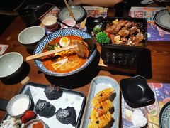 -仙隐小鹿料理食堂(沙市人信汇店)