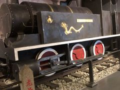 -中国铁道博物馆(正阳门馆)