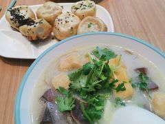 -小杨生煎(香港名都店)