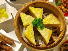 -潮福城大酒楼·潮味粤品·港式点心(湖滨北路店)