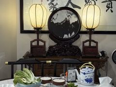 -贵州人家·酸汤火锅·20年老字号