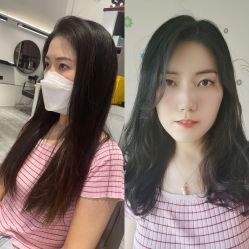 点击看大图 -卓梵美发·精品Salon