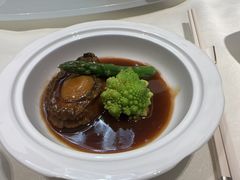 -将军烧鹅海鲜酒楼