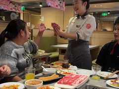-海底捞火锅(漕宝路店)