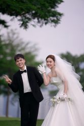 -麦田·婚纱摄影(天河新天地店)