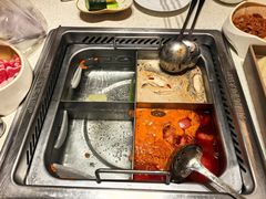 -海底捞火锅(吾悦国际广场店)