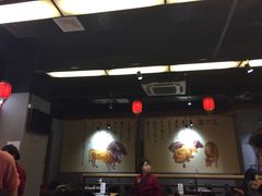 -汕品潮牛正宗潮汕火锅(华师店)