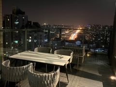 -漪龙台·B26 Rooftop Lounge