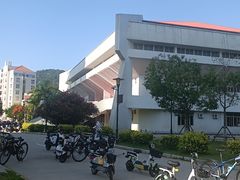 -厦门大学(思明校区)