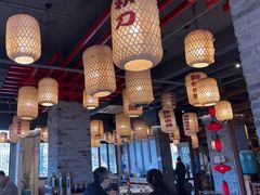 -二十八里太湖船菜(吉祥路店)