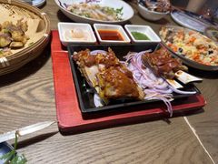 -那时新疆·若羌(经纬汇店)