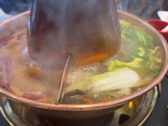 -北门涮肉·铜锅涮肉(南锣鼓巷店)