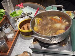 -潮界(虹桥新天地店)