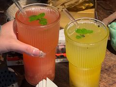 -东湖34号餐厅·湖北菜