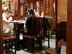 大堂-成隆行·蟹王府(九江路店)