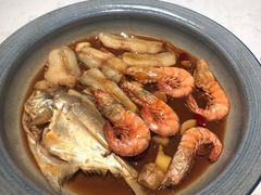 -荣小馆(临海世纪花城店)