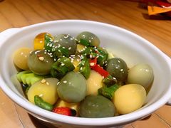 -肉串汪(望京店)