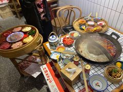 -董眼镜火锅(洪崖洞总店)