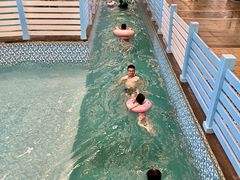 -南宫温泉水世界