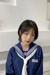 -MOKA HAIR SALON 烫染造型