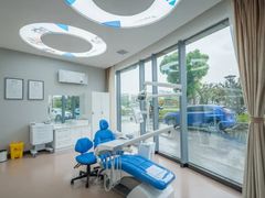 -牙博士口腔品牌连锁(杨浦店)