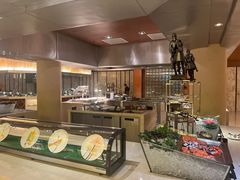 -东西风牛排馆周末烧烤自助(首都机场希尔顿店)
