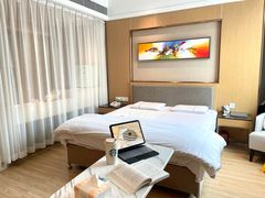 -臻儿屿月子会所(茶山店)