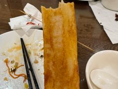 -天荷菜根·闽南素食自助(刺桐北路店)