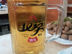 -晓林火锅(安定门店)