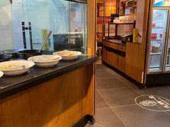 自助取餐区-九锅一堂酸菜鱼(石家庄先天下店)