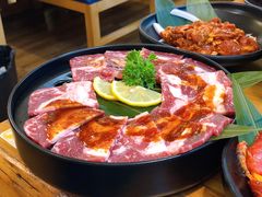 -九田家黑牛烤肉料理(吴江万象汇店)