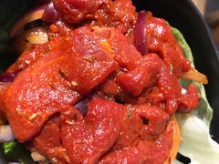 -么肆烤肉·中式自助·烤肉大排档(街道口季佳PAI店)